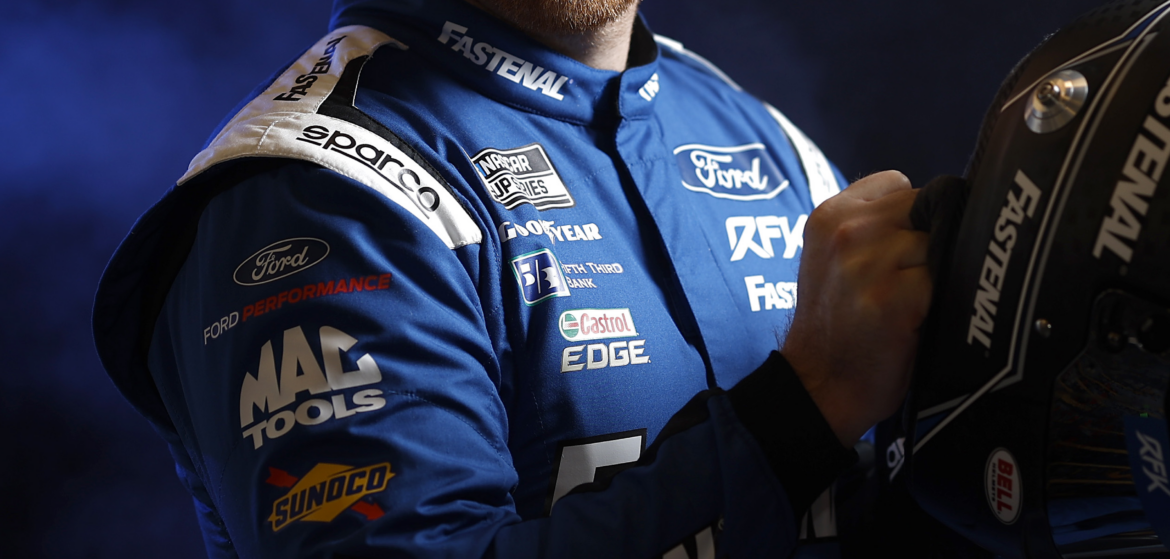 Chris Buescher