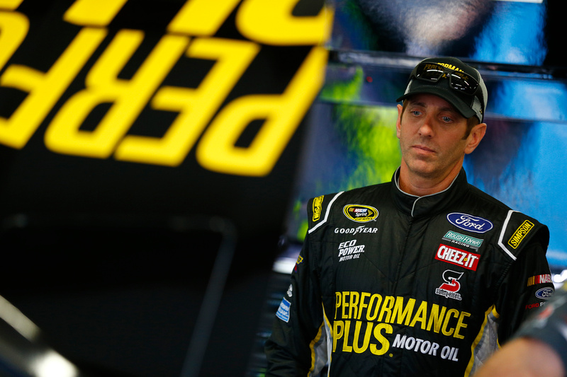 Biffle Looks for Win No. 3 in Texas