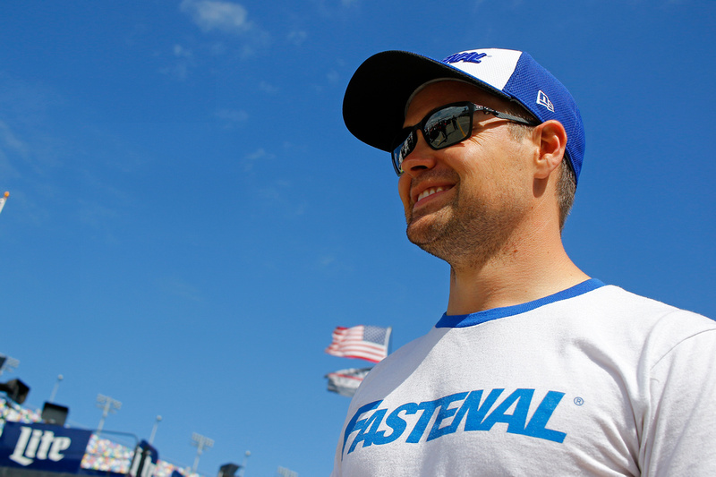 Stenhouse this week’s Featured Guest on ‘Jack’s Garage’ on SiriusXM