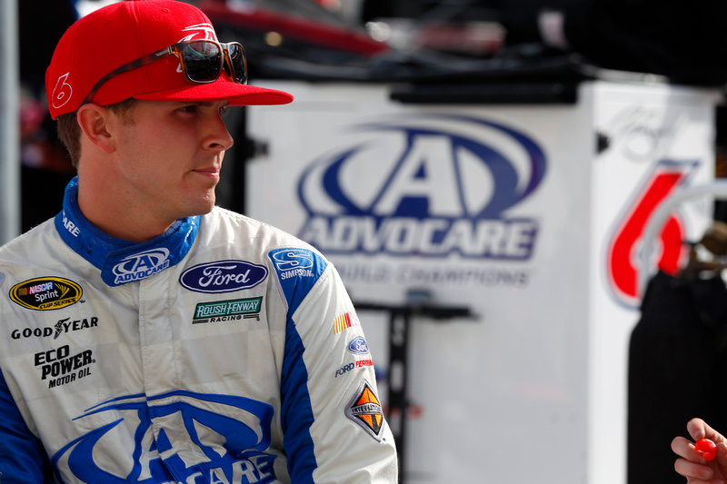 Bayne Ready for Racing in Chicago