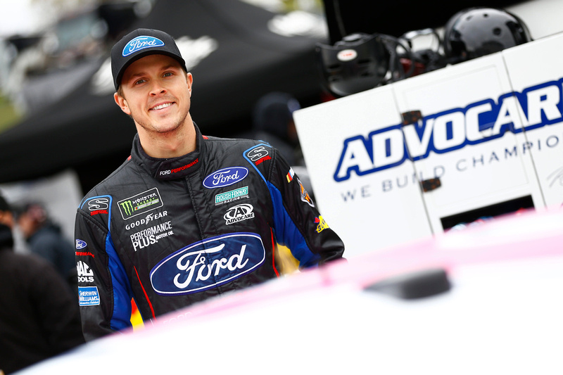 Bayne Finishes 19th in 2017 Season Finale at Homestead