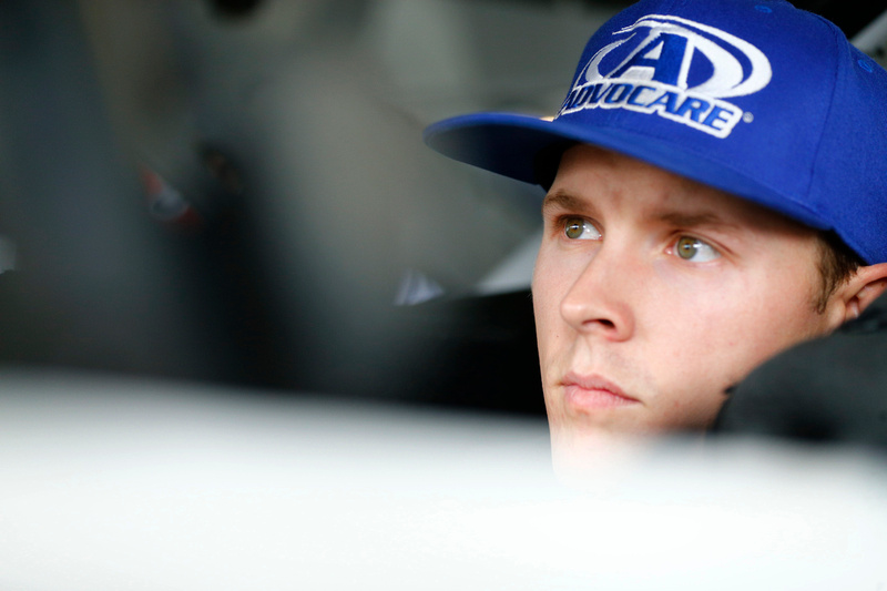 Bayne Eager to Start the Season at the Site of His First Cup Win