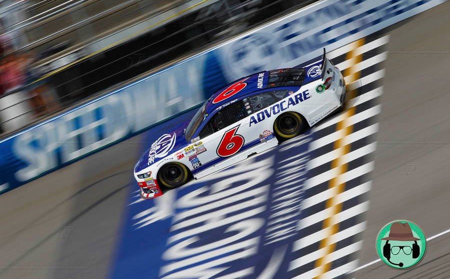 Bayne Comes Home 22nd in Michigan