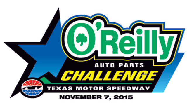 O’REILLY AUTO PARTS CHALLENGE