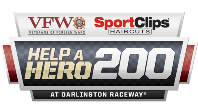 VFW SPORT CLIPS HELP A HERO 200