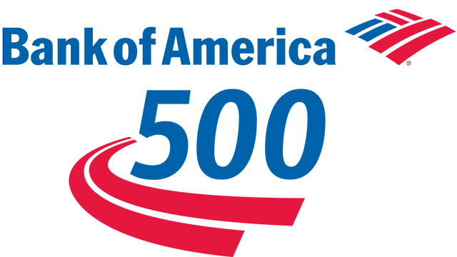 BANK OF AMERICA 500
