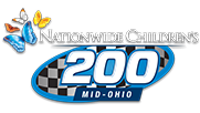 NATIONWIDE CHILDREN’S HOSPITAL 200 AT MID-OHIO