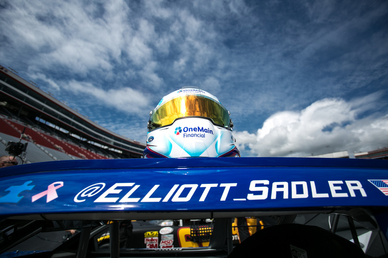 Sadler Ready for “Last Right Turns” of the Season at Road America
