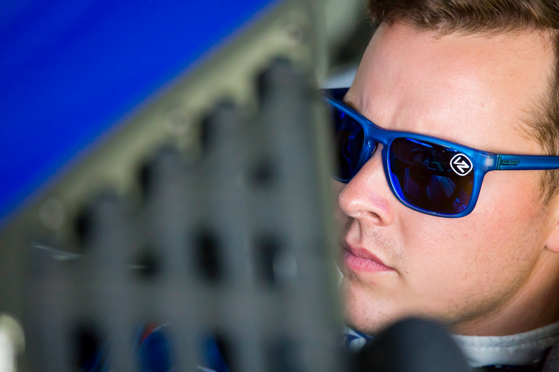 Bayne Finishes 32nd In New Hampshire