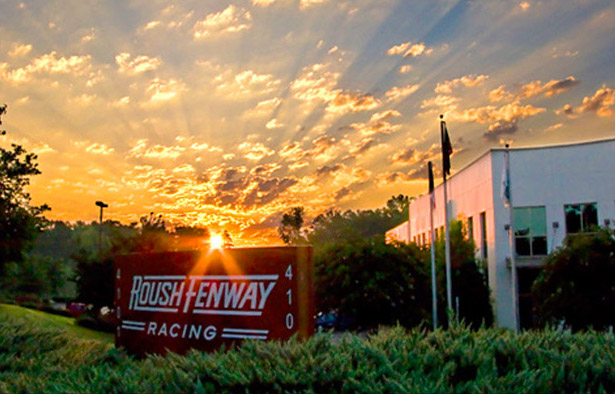 Roush Fenway Advance – Sprint Unlimited