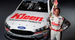 Biffle, No. 16 Team Look for Strong Season in 2016