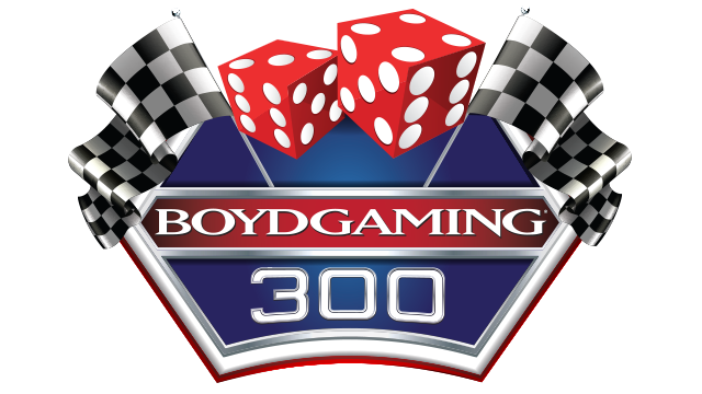 Boyd Gaming 300