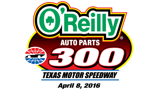 O’Reilly Auto Parts 300