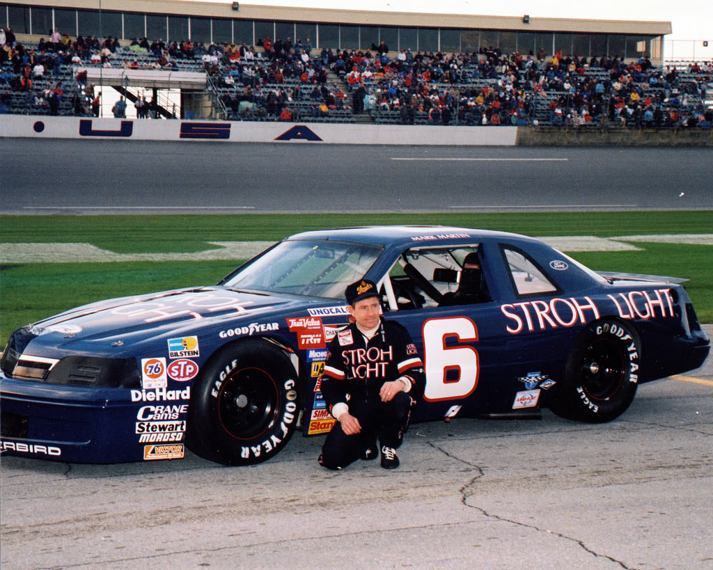 Daytona History: February 14th Marks the Anniversary of Roush Fenway’s entry into NASCAR