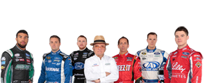 Roush Fenway Racing Returns to the Valley of the Sun
