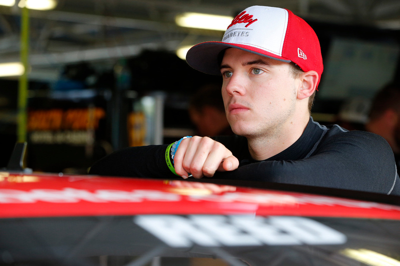 Diabetes Awareness Ambassador Kenny Talley to ‘Ride’ with Ryan Reed in Texas