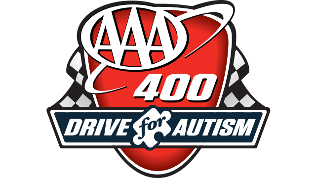 AAA 400 Drive for Autism 400