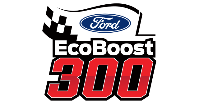 Ford EcoBoost 300