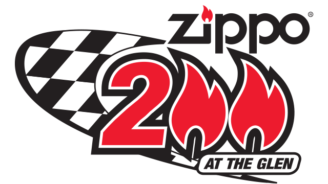 Zippo 200 at the Glen
