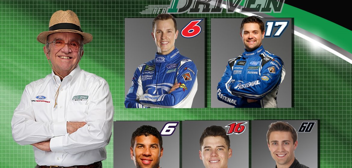 Roush Fenway Racing to Host Annual Spring Fan Day on May 25