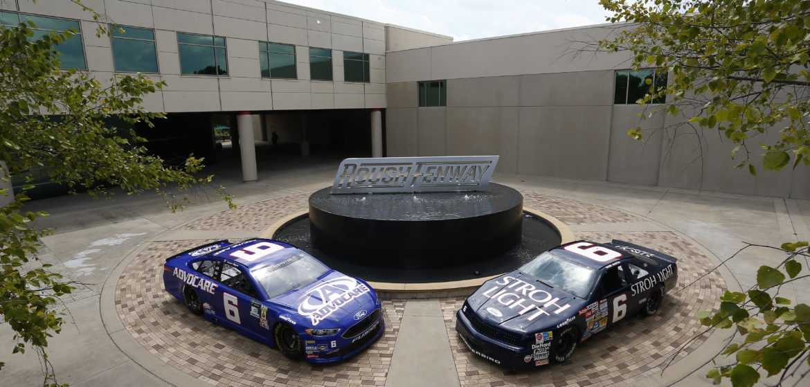 Bayne Ready to Keep Momentum Going in Darlington