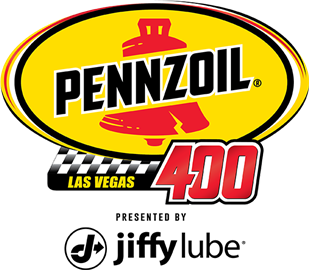 Pennzoil 400 presented by Jiffy Lube