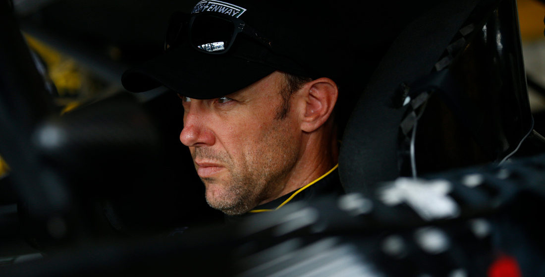 Roush Fenway Racing Announces Additional 2018 Kenseth Schedule