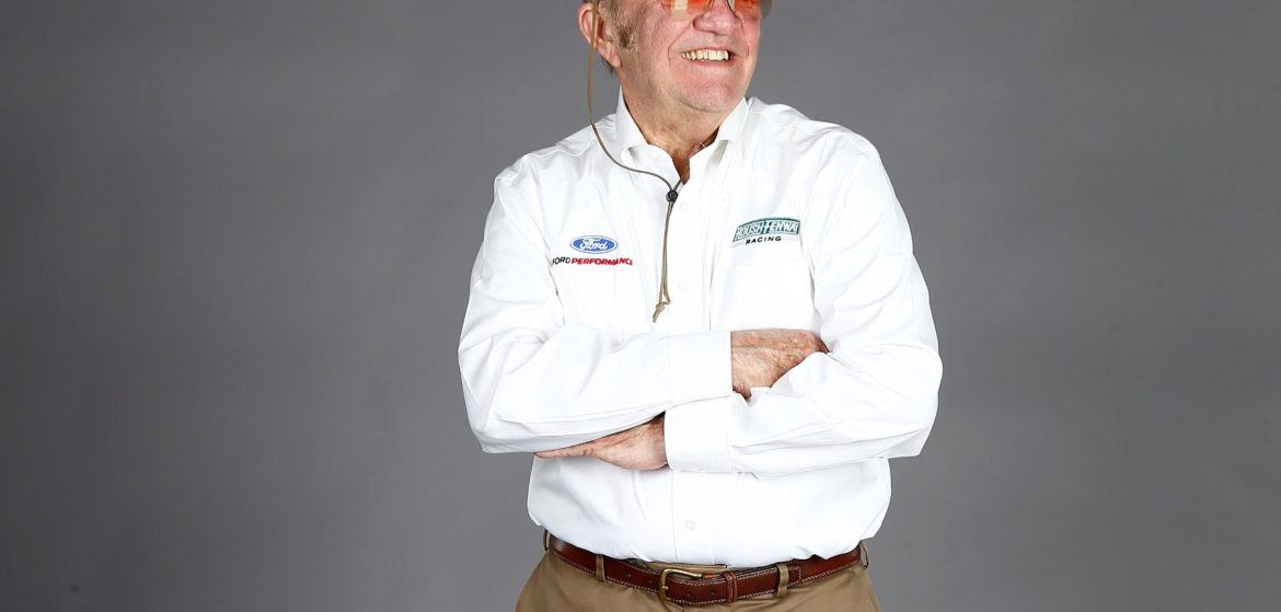 Roush Fenway Heads to Phoenix for Second Stop on West Coast Swing