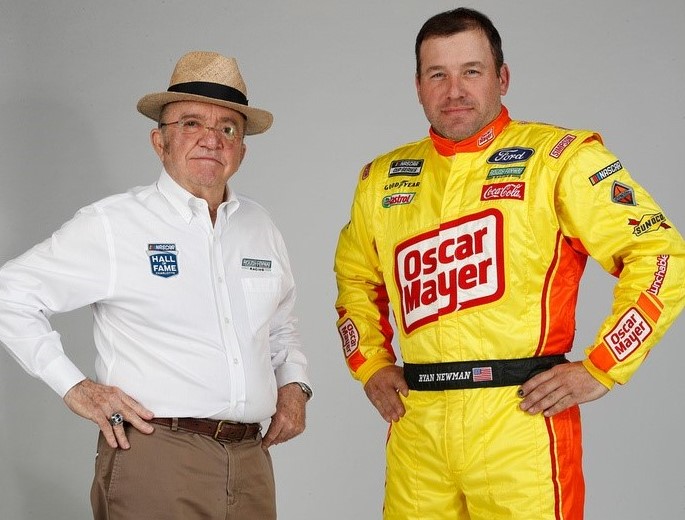 Ryan Newman Granted Waiver from NASCAR
