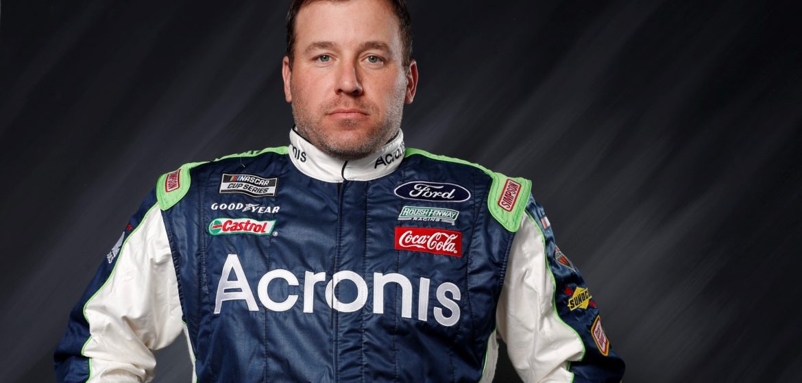 Acronis Returns to Newman’s Ford in Kentucky