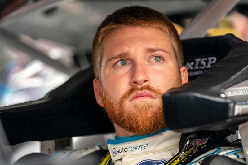 Chris Buescher – Las Vegas II Advance