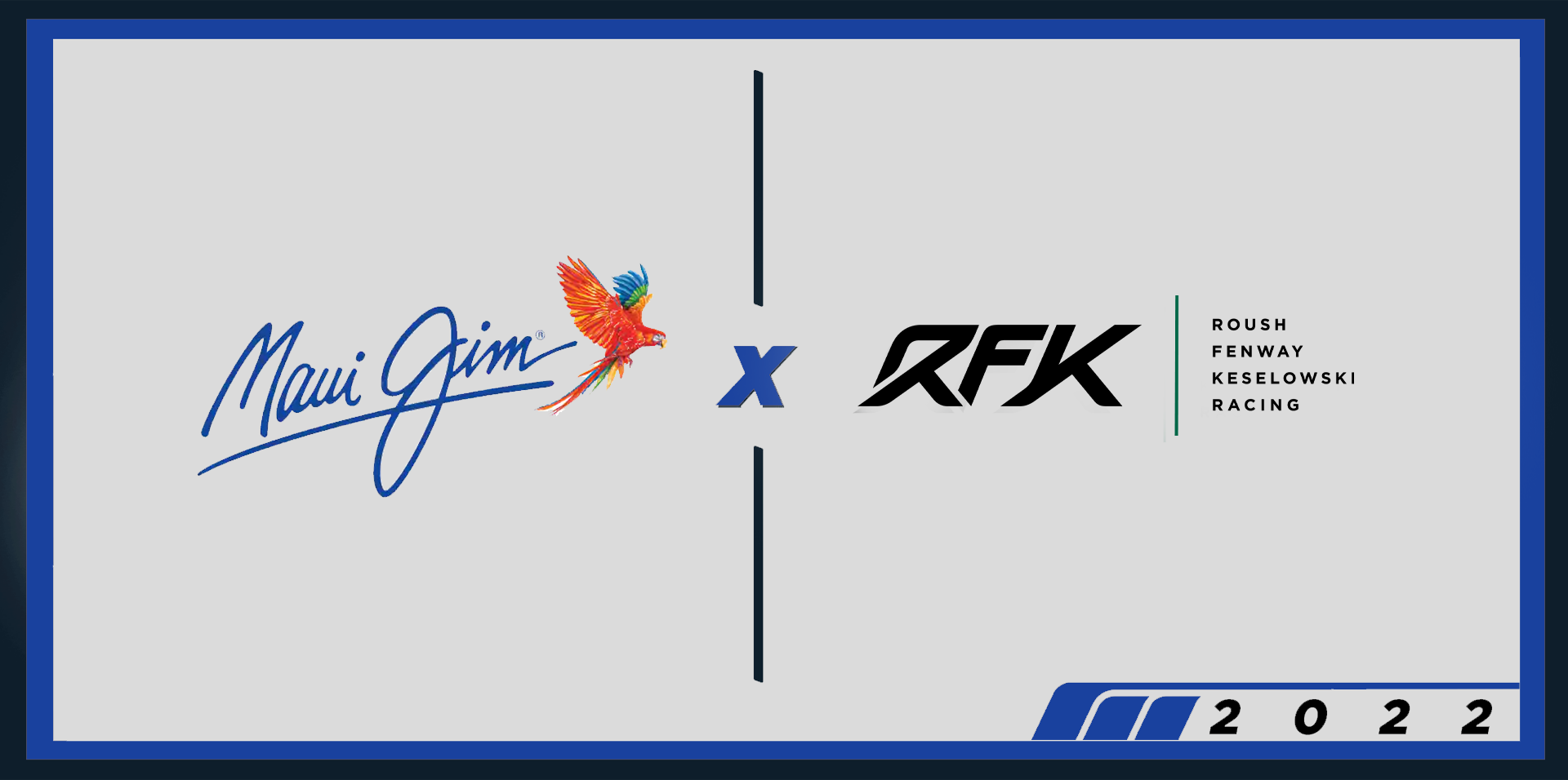 RFK, Maui Jim Announce Partnership for 2022