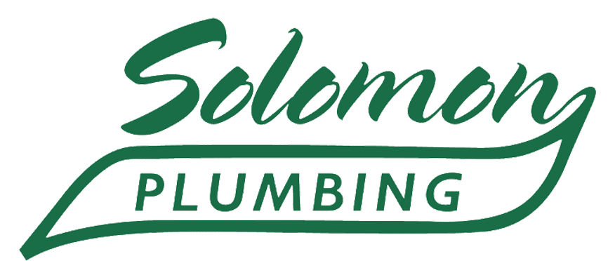 Solomon Plumbing
