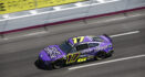 Late Accident Spoils Strong Performance for Buescher at Atlanta