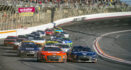 Keselowski Flirts with Victory, Comes Up Just Short of Win at Atlanta