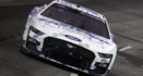 BUESCHER WINS HEAT RACE, FINISHES 16TH IN ALL-STAR RACE