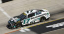 Buescher Finishes Fourth in Bristol, Punches Ticket in Round of 12 in NASCAR Playoffs