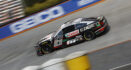 Keselowski Clinches Round of 12 Position, Finishes Eighth in Bristol