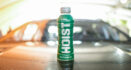 HOIST® to Serve as Official Hydration Partner of RFK Racing