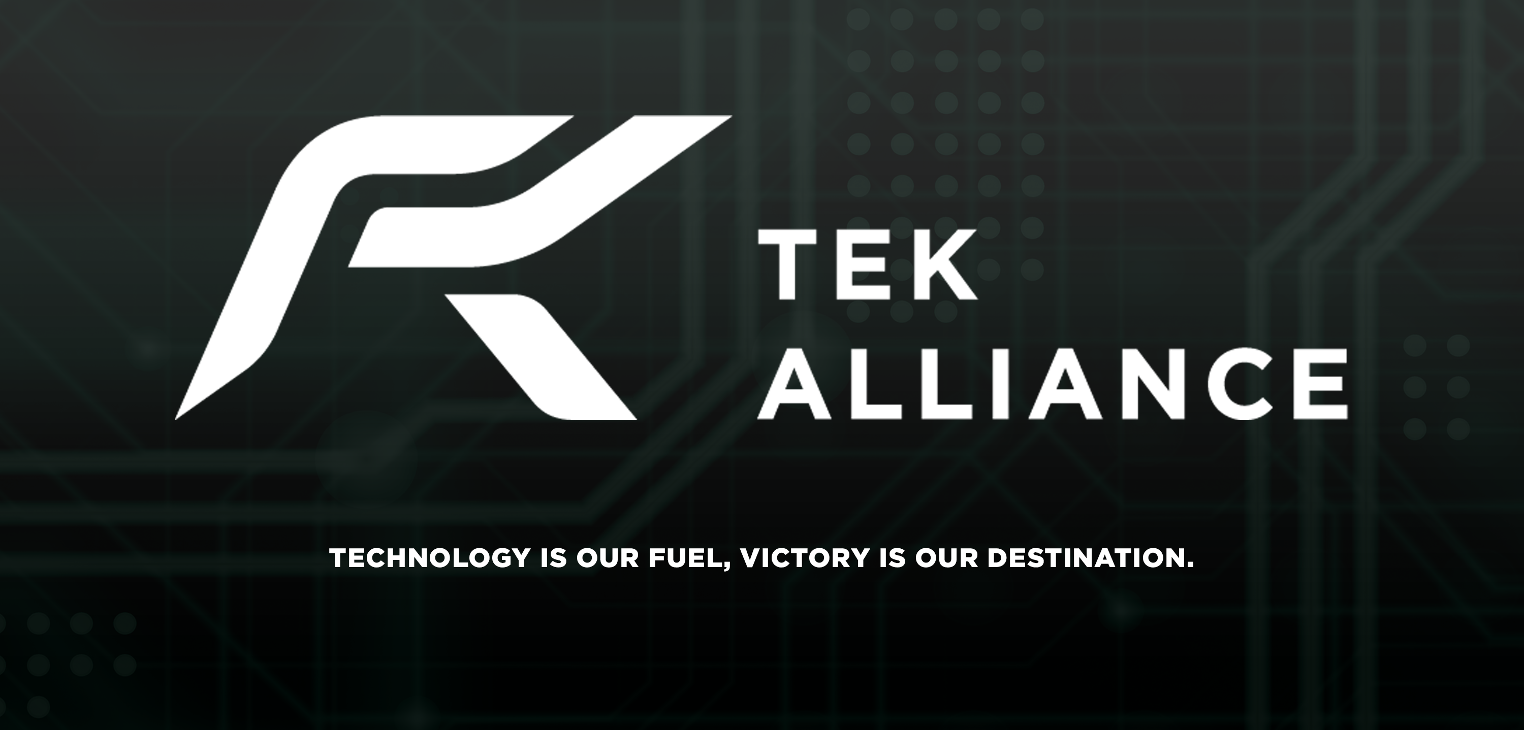 RFK Racing Accelerates Innovation with the Launch of the RFK TeK Alliance