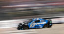 Buescher 17th, Keselowski 30th in Hard-Fought Day at The Monster Mile