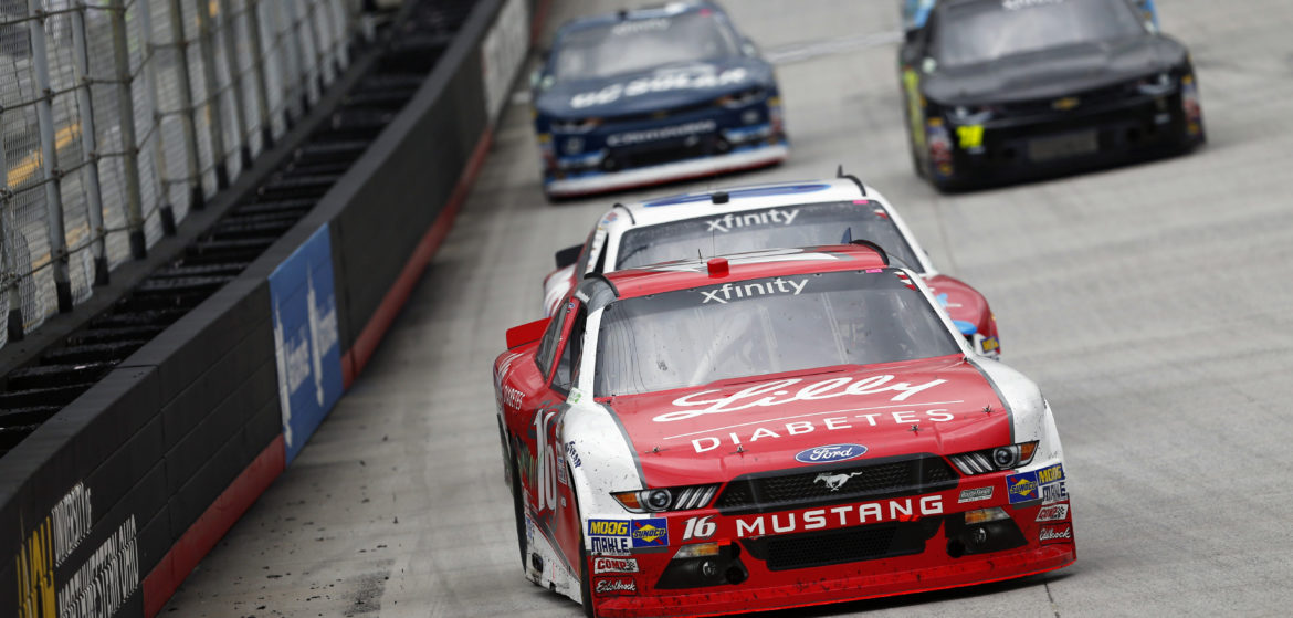 Reed Hopes to Rebound in Richmond