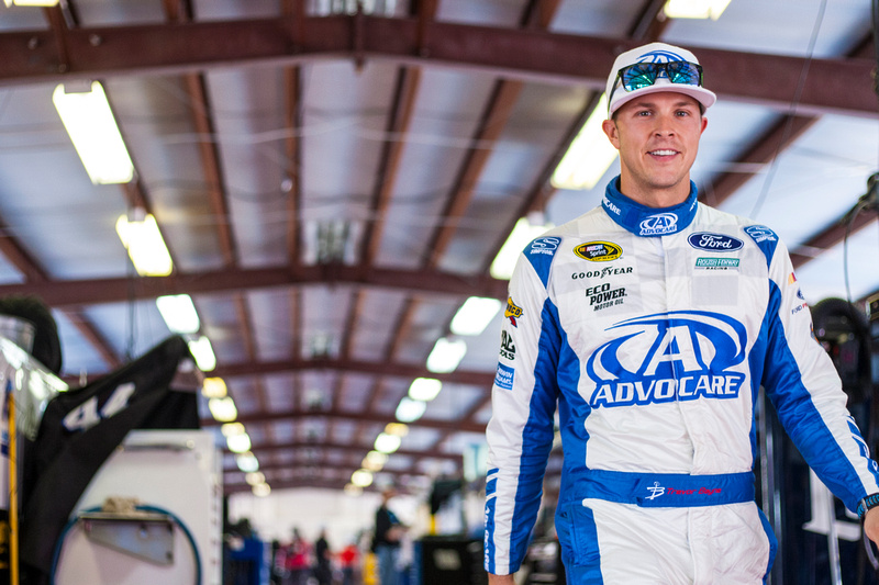 Bayne Carries Momentum into Kansas