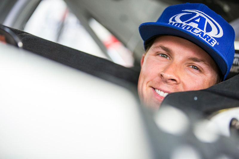 Trevor Bayne this week’s Featured Guest on ‘Jack’s Garage’ on SiriusXM