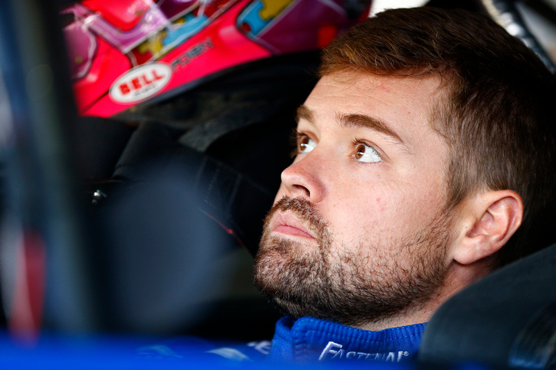 Stenhouse Seeks Daytona 500 Win