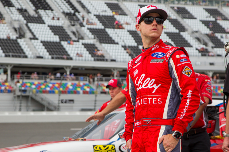 Reed and the 16 Team Focused on New Hampshire