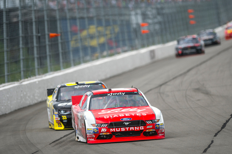 Diabetes Awareness Advocate Peter Kiernan to ‘Ride’ with Ryan Reed in Iowa