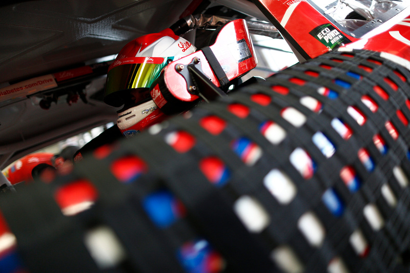 Reed Hopes to Continue Momentum at Site of First Win