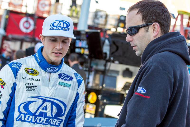 Father’s Day Extra Special for Bayne, Puccia