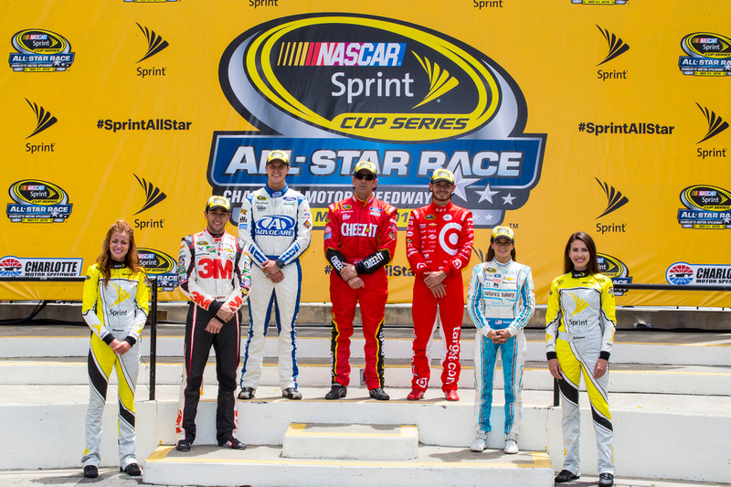 Matt Puccia and Brian Pattie this week’s Featured Guests on ‘Jack’s Garage’ on SiriusXM NASCAR Radio